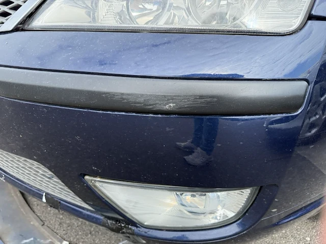 Ford mondeo, 2005 - afbeelding 15 van  32