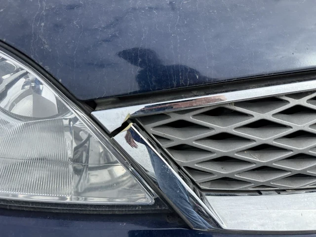 Ford mondeo, 2005 - afbeelding 17 van  32