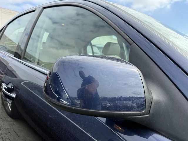 Ford mondeo, 2005 - afbeelding 18 van  32