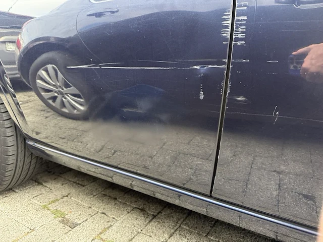 Ford mondeo, 2005 - afbeelding 20 van  32