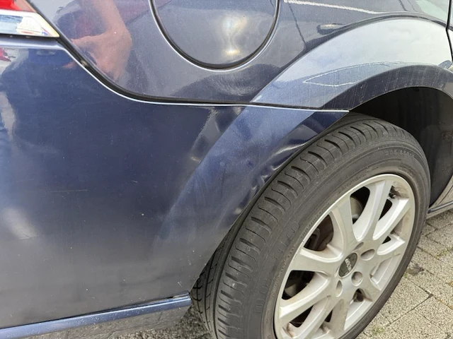Ford mondeo, 2005 - afbeelding 21 van  32