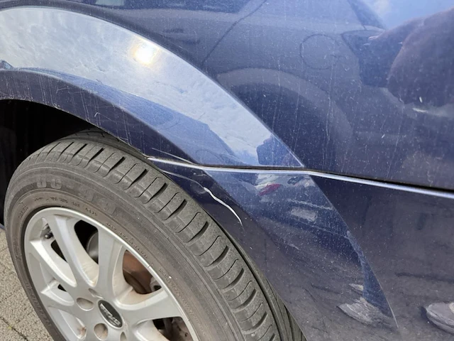 Ford mondeo, 2005 - afbeelding 24 van  32