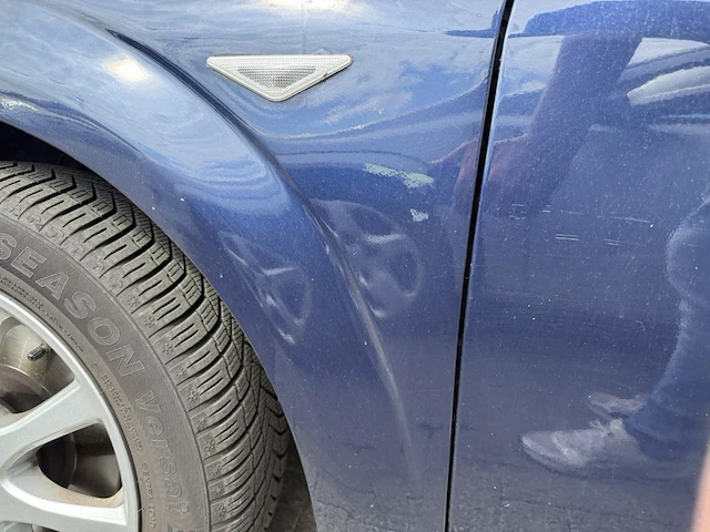 Ford mondeo, 2005 - afbeelding 26 van  32