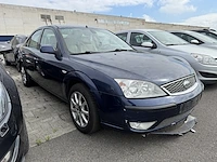 Ford mondeo, 2005 - afbeelding 23 van  32