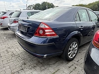 Ford mondeo, 2005 - afbeelding 27 van  32