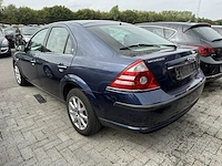 Ford mondeo, 2005 - afbeelding 28 van  32