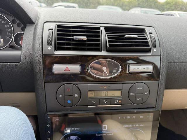 Ford mondeo, 2005 - afbeelding 32 van  32