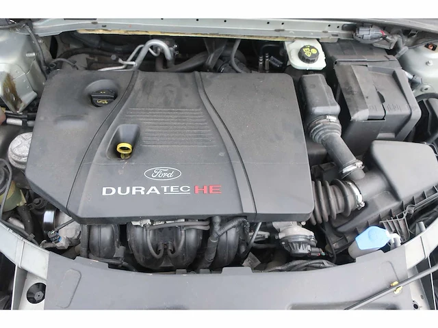 Ford mondeo 2.3-16v titanium, 68-xv-hf - afbeelding 8 van  18