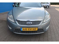 Ford mondeo 2.3-16v titanium, 68-xv-hf - afbeelding 10 van  18