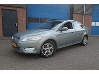 Ford mondeo 2.3-16v titanium, 68-xv-hf - afbeelding 1 van  18