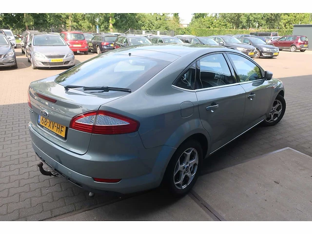 Ford mondeo 2.3-16v titanium, 68-xv-hf - afbeelding 11 van  18