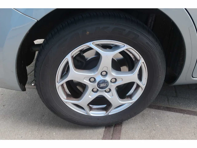Ford mondeo 2.3-16v titanium, 68-xv-hf - afbeelding 13 van  18