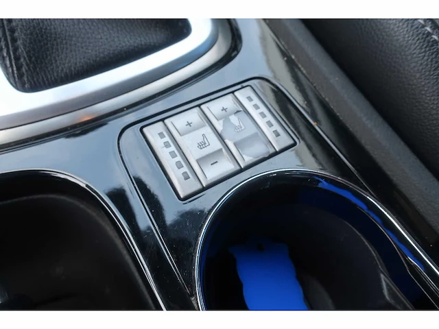 Ford mondeo 2.3-16v titanium, 68-xv-hf - afbeelding 14 van  18