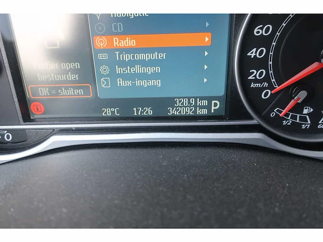 Ford mondeo 2.3-16v titanium, 68-xv-hf - afbeelding 18 van  18