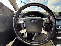 Ford mondeo 5p d 2 0 tdci eco titanium s powershift 163 at,2014 - afbeelding 7 van  27