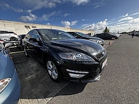 Ford mondeo 5p d 2 0 tdci eco titanium s powershift 163 at,2014 - afbeelding 21 van  27