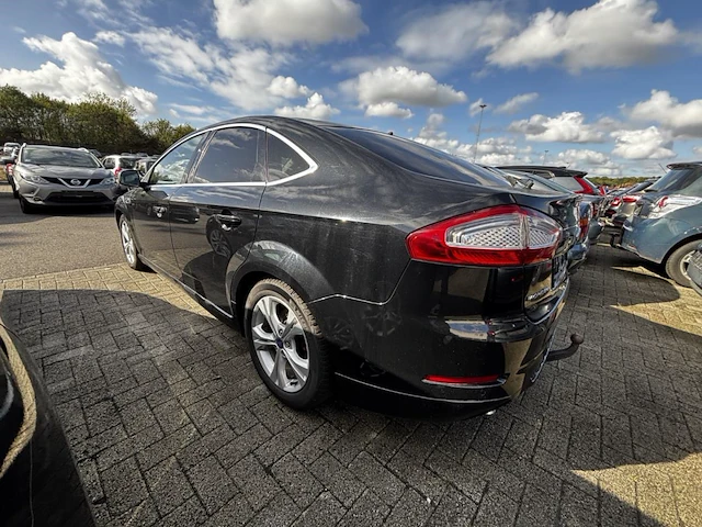 Ford mondeo 5p d 2 0 tdci eco titanium s powershift 163 at,2014 - afbeelding 24 van  27