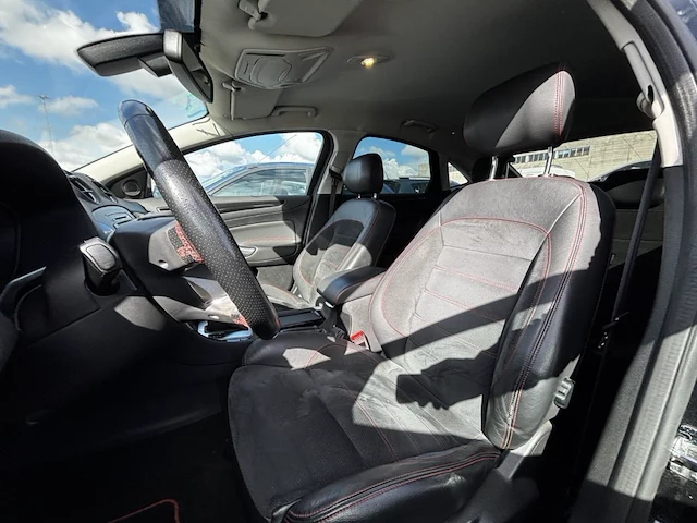 Ford mondeo 5p d 2 0 tdci eco titanium s powershift 163 at,2014 - afbeelding 26 van  27