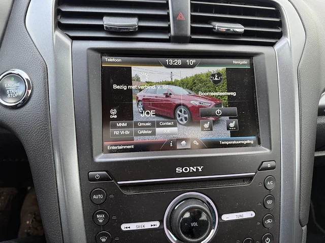 Ford mondeo 5p d,2015 - afbeelding 2 van  26