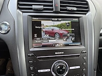 Ford mondeo 5p d,2015 - afbeelding 2 van  26