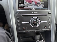 Ford mondeo 5p d,2015 - afbeelding 3 van  26