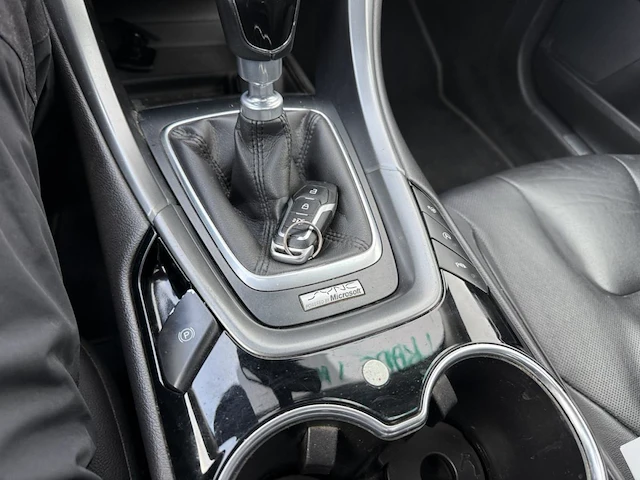 Ford mondeo 5p d,2015 - afbeelding 5 van  26