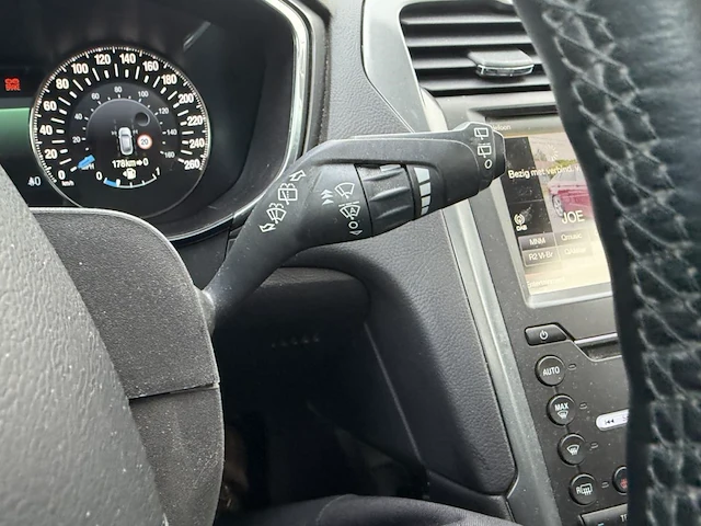 Ford mondeo 5p d,2015 - afbeelding 7 van  26