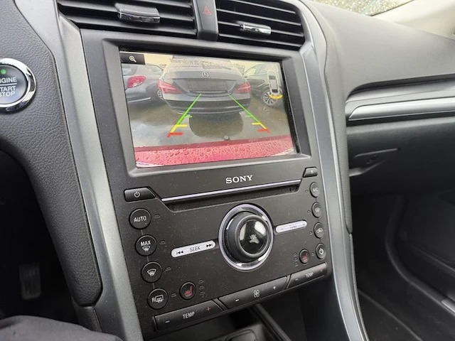 Ford mondeo 5p d,2015 - afbeelding 10 van  26