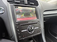 Ford mondeo 5p d,2015 - afbeelding 10 van  26
