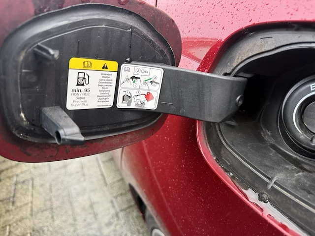 Ford mondeo 5p d,2015 - afbeelding 14 van  26