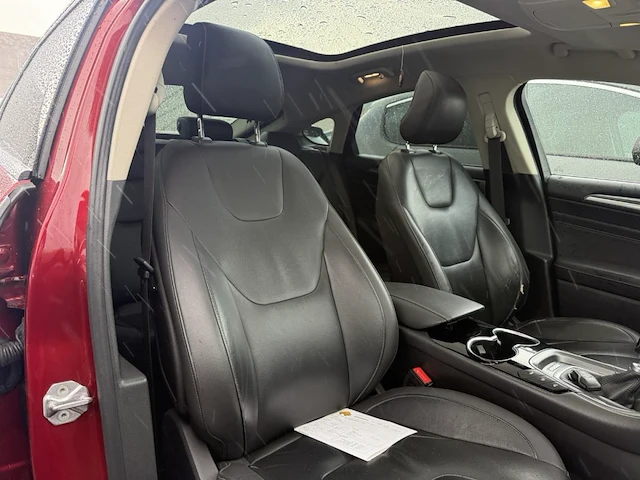 Ford mondeo 5p d,2015 - afbeelding 17 van  26