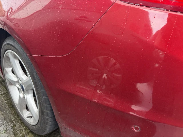 Ford mondeo 5p d,2015 - afbeelding 19 van  26