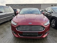 Ford mondeo 5p d,2015 - afbeelding 12 van  26