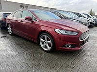 Ford mondeo 5p d,2015 - afbeelding 20 van  26