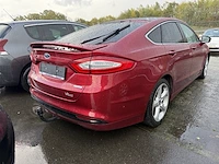 Ford mondeo 5p d,2015 - afbeelding 21 van  26