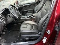 Ford mondeo 5p d,2015 - afbeelding 24 van  26
