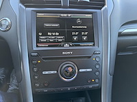 Ford mondeo 5p/d 2.0 tdci econetic titanium,2016 - afbeelding 2 van  25