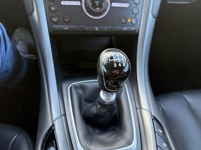 Ford mondeo 5p/d 2.0 tdci econetic titanium,2016 - afbeelding 3 van  25