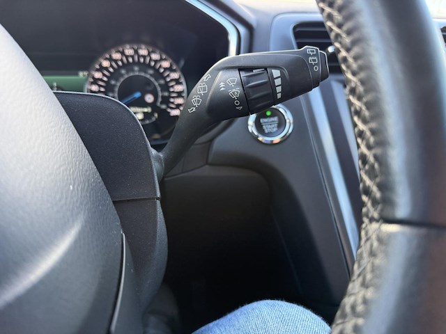 Ford mondeo 5p/d 2.0 tdci econetic titanium,2016 - afbeelding 6 van  25