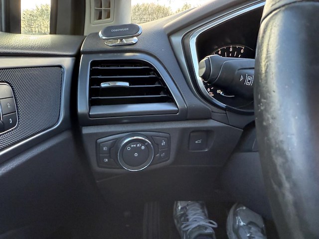 Ford mondeo 5p/d 2.0 tdci econetic titanium,2016 - afbeelding 8 van  25