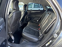 Ford mondeo 5p/d 2.0 tdci econetic titanium,2016 - afbeelding 9 van  25