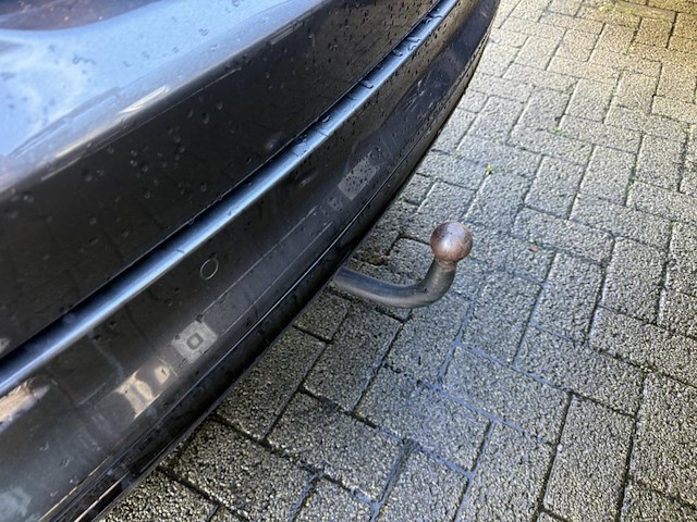 Ford mondeo 5p/d 2.0 tdci econetic titanium,2016 - afbeelding 13 van  25