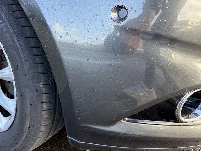 Ford mondeo 5p/d 2.0 tdci econetic titanium,2016 - afbeelding 18 van  25