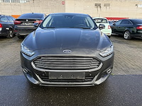 Ford mondeo 5p/d 2.0 tdci econetic titanium,2016 - afbeelding 12 van  25