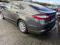 Ford mondeo 5p/d 2.0 tdci econetic titanium,2016 - afbeelding 21 van  25