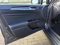 Ford mondeo 5p/d 2.0 tdci econetic titanium,2016 - afbeelding 22 van  25