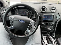 Ford mondeo 5p/d 2.0 turbo ecoboost titanium s 240,2014 - afbeelding 2 van  31