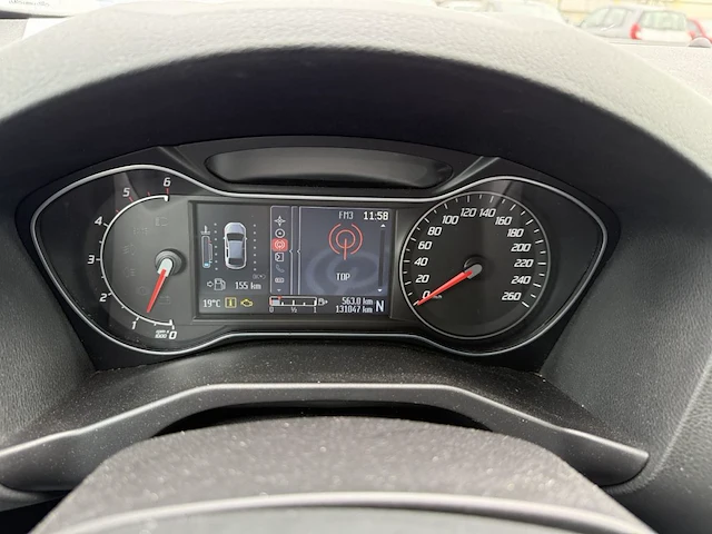 Ford mondeo 5p/d 2.0 turbo ecoboost titanium s 240,2014 - afbeelding 3 van  31