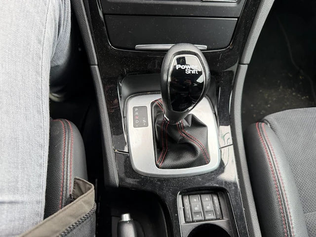 Ford mondeo 5p/d 2.0 turbo ecoboost titanium s 240,2014 - afbeelding 5 van  31