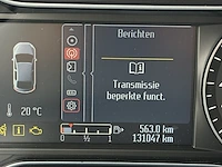 Ford mondeo 5p/d 2.0 turbo ecoboost titanium s 240,2014 - afbeelding 8 van  31